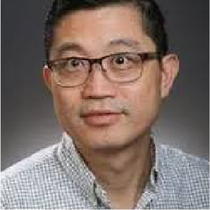 Qing Richard Lu